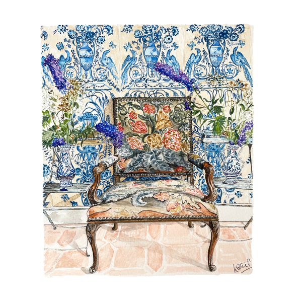Favourite Chair Original