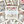 Tablescapes, set of 6 Cards